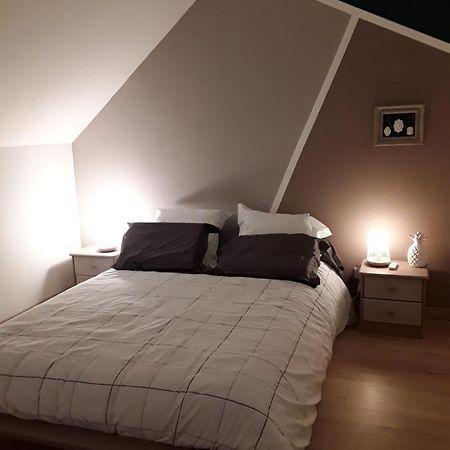 Maison Bois Germigny-des-Prés Eksteriør bilde